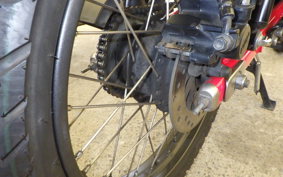 HONDA CT125-2 2024 JA65