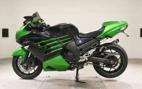 KAWASAKI ZX 1400 NINJA R A 2014