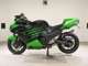 Фото Kawasaki ZX 1400 NINJA R A 2014 с японского аукциона