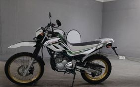 YAMAHA SEROW 250 DG31J