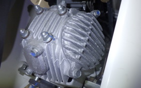 HONDA C50 SUPER CUB 2019 AA04