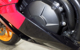 HONDA CBR600RR GEN 3 2014 PC40