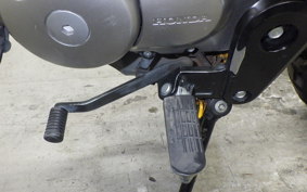 HONDA MONKEY 125 ABS 2025 JB02