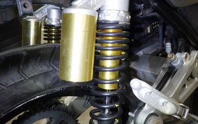 SUZUKI GSX400 IMPULSE 1994 GK79A