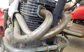 HONDA CT250S SILKROAD L250S