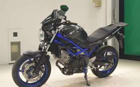 SUZUKI SV650 A 2021 VP55B