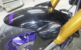 YAMAHA MT-09 ASP 2019 RN52J