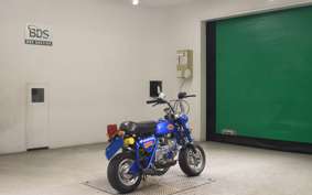HONDA MONKEY 2025 Z50A