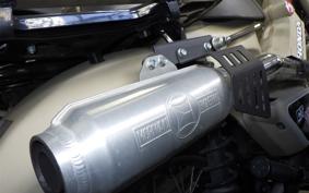 HONDA CT125 HUNTER CUB JA55