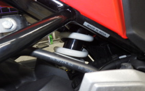 SUZUKI Vストローム250SX 2012 EL11L