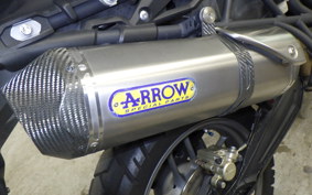 TRIUMPH TIGER 800 2015