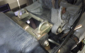 HONDA DIO Gen.6 2026 AF62
