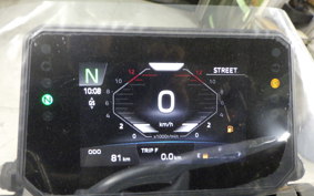 YAMAHA MT-09 SP 2025 RN87J