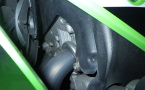 KAWASAKI ZX 10 NINJA ABS 2015