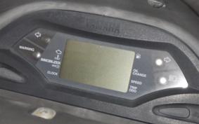 YAMAHA MAJESTY 125 FI 2011
