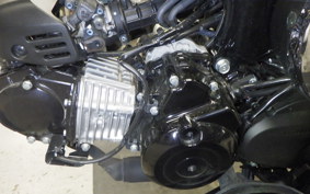 HONDA DAX 125 JB06