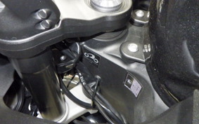 KAWASAKI NINJA 1000 A 2019 ZXT00W