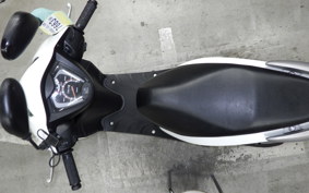HONDA DIO 110 2010 JF31