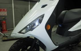 YAMAHA AXIS 125 Z SED7J