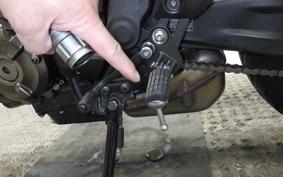 YAMAHA XSR700 2024 RM41J