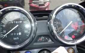 KAWASAKI ZRX1100 1998 ZRT10C
