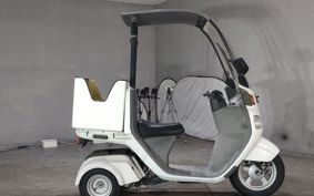 HONDA GYRO TA03