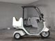 Фото Honda GYRO 2009 с японского аукциона