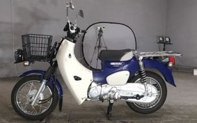 HONDA SUPER CUB50 AA07