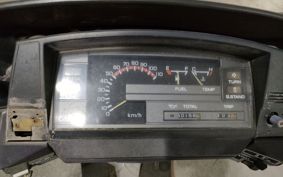 HONDA SPACY 125 JF02