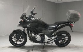 HONDA NC700X DCT LD 2014 RC63