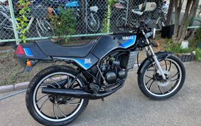 YAMAHA RZ50 5R2