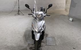 SUZUKI ADDRESS V110 CE47A