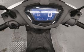 YAMAHA CYGNUS125XSR SED8J