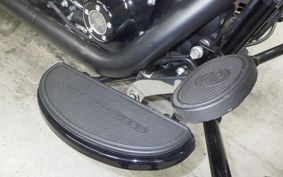 HARLEY FLSS 1800 2016