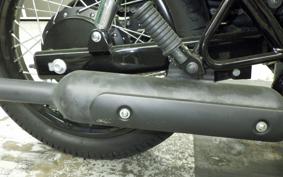 KAWASAKI ESTRELLA 2014 BJ250A
