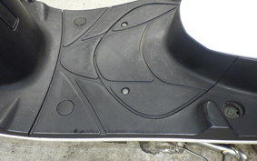 YAMAHA JOG ZR Gen.3 2020 SA39J