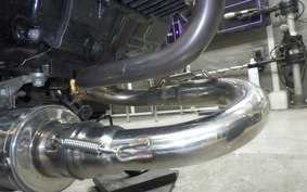 HONDA ｸﾞﾛﾑ 2011 JC61