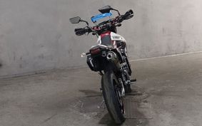 KAWASAKI D-TRACKERX LX250V