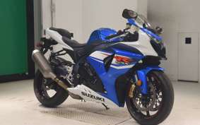 SUZUKI GSX-R1000