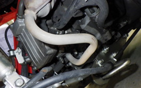 HONDA GYRO CANOPY 1996 TA03