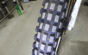 HONDA TLM200R MD15