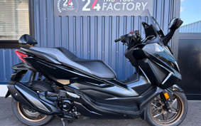 HONDA  FORZA 250 MF17