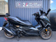 Фото Honda FORZA 250 с японского аукциона