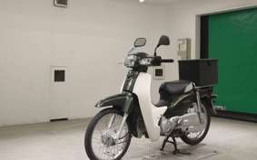 HONDA C50 SUPER CUB AA04