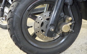 YAMAHA JOG ZR Gen.3 SA39J