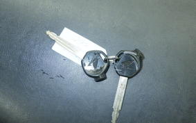 HONDA DIO 110 2006 JF31