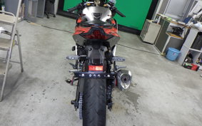 KAWASAKI ZX-25R-2SE 1999 ZX250H