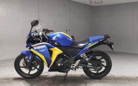 HONDA CBR250R MC41