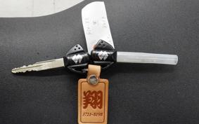 SUZUKI GSX-8R 2025 EM1AA