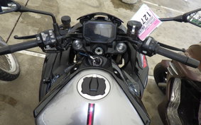 KAWASAKI ZH2 2022 ZRT00K